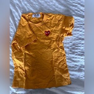 Commes Des Garçon Women’s Tee